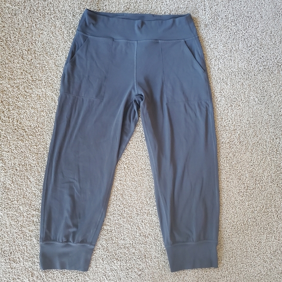 Lululemon Align Jogger Crop 23", 10 - Picture 1 of 8